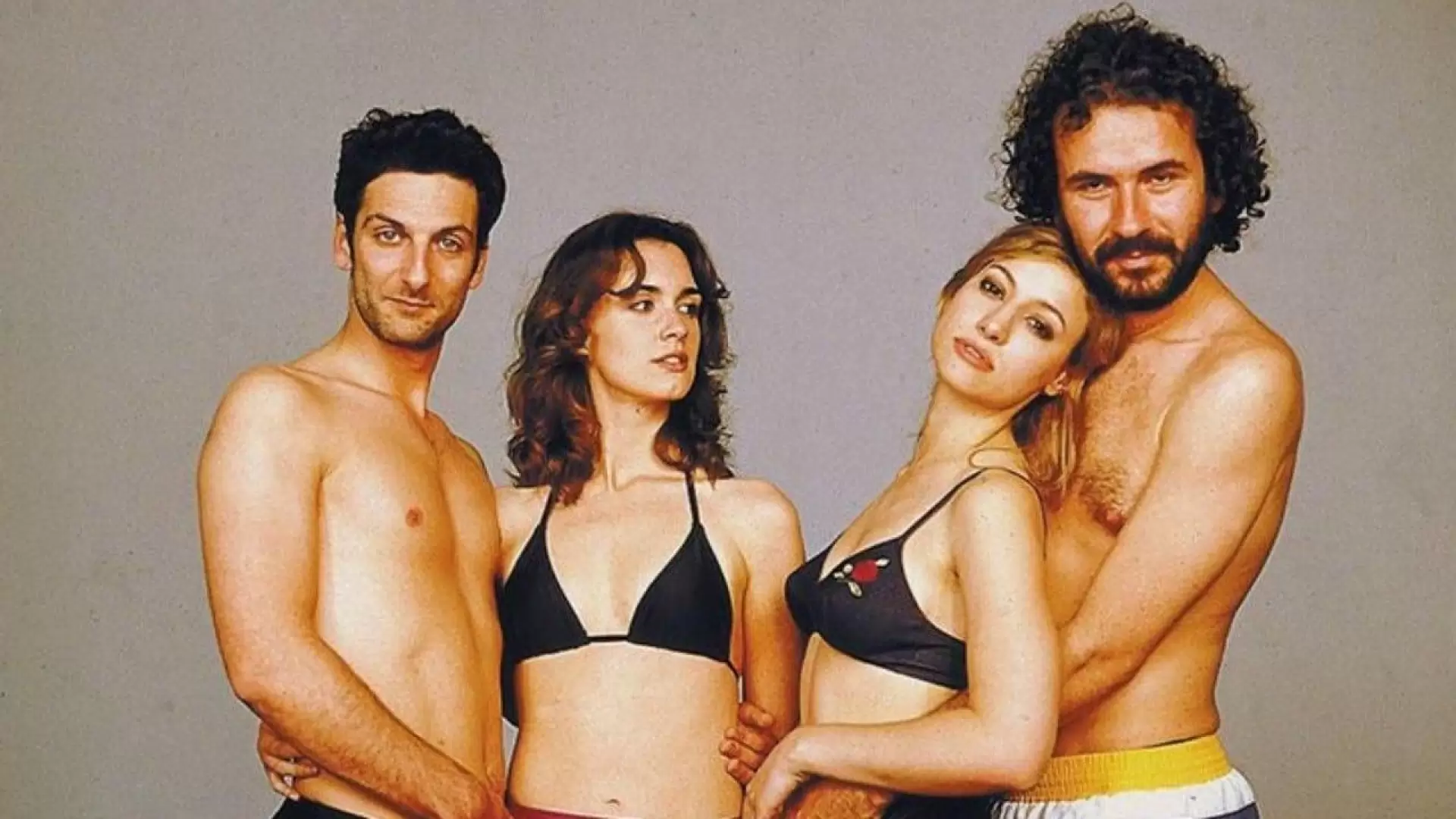 دانلود فیلم The Other Side of the Bed 2002