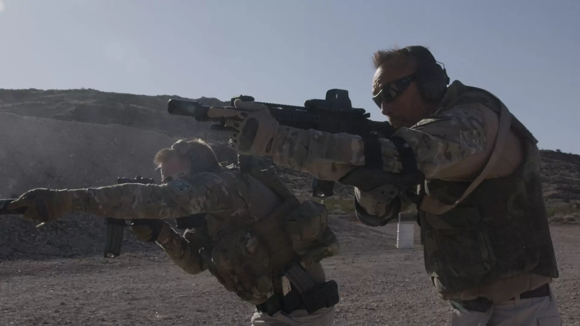 دانلود فیلم Sector 4: Extraction 2014 با زیرنویس فارسی