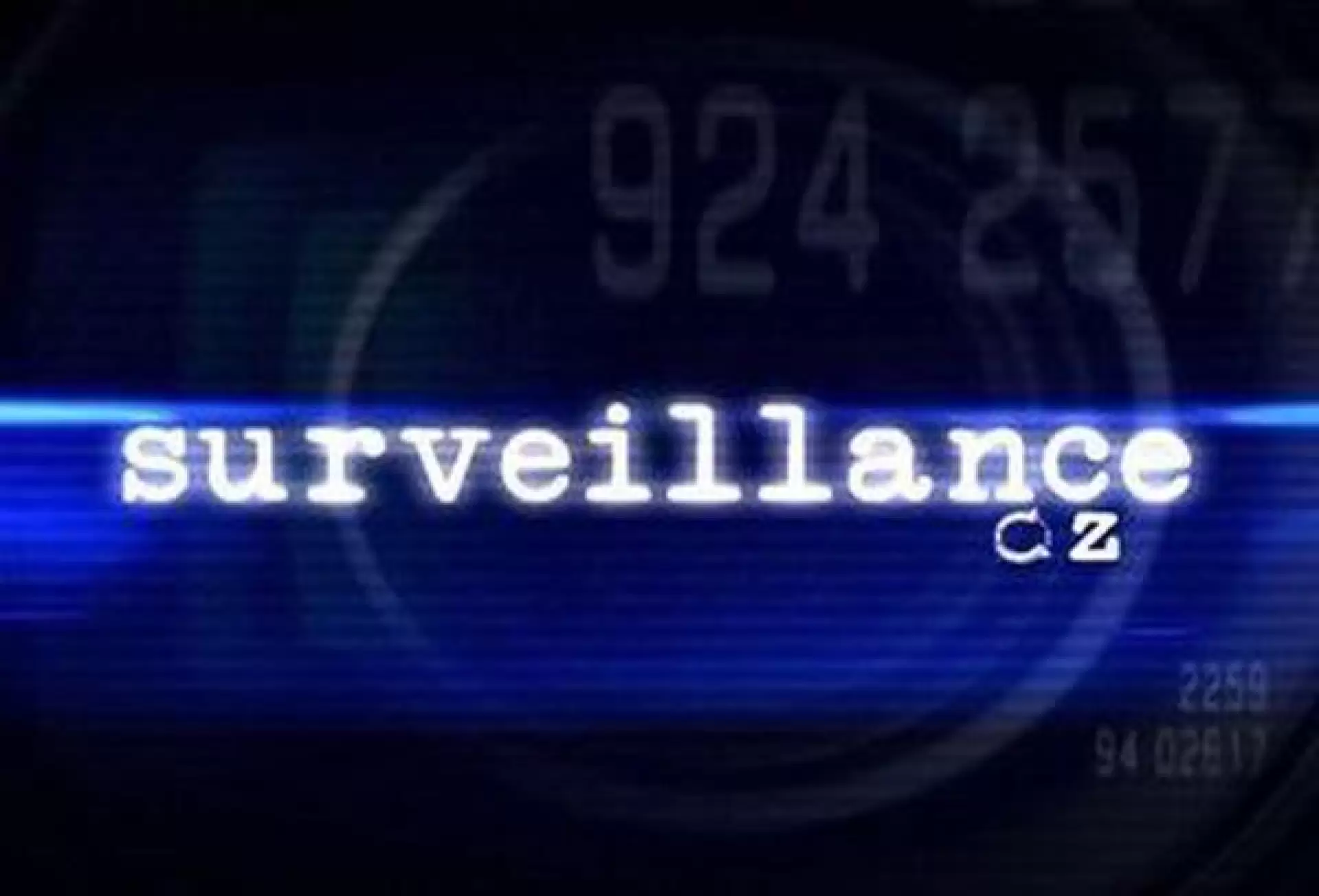 دانلود سریال Surveillance Oz 2012