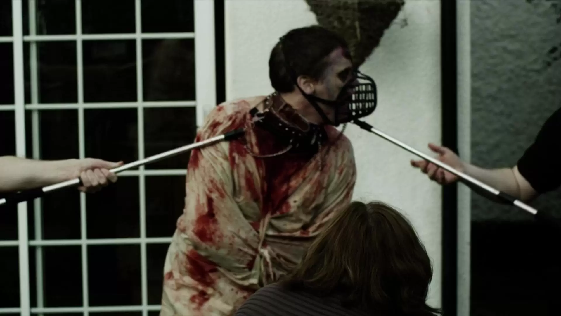 دانلود فیلم Portrait of a Zombie 2012