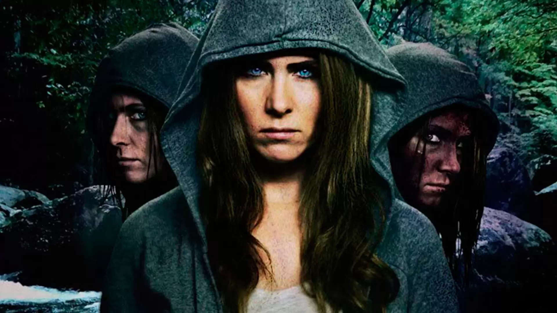 دانلود فیلم Girl in Woods 2016 با زیرنویس فارسی