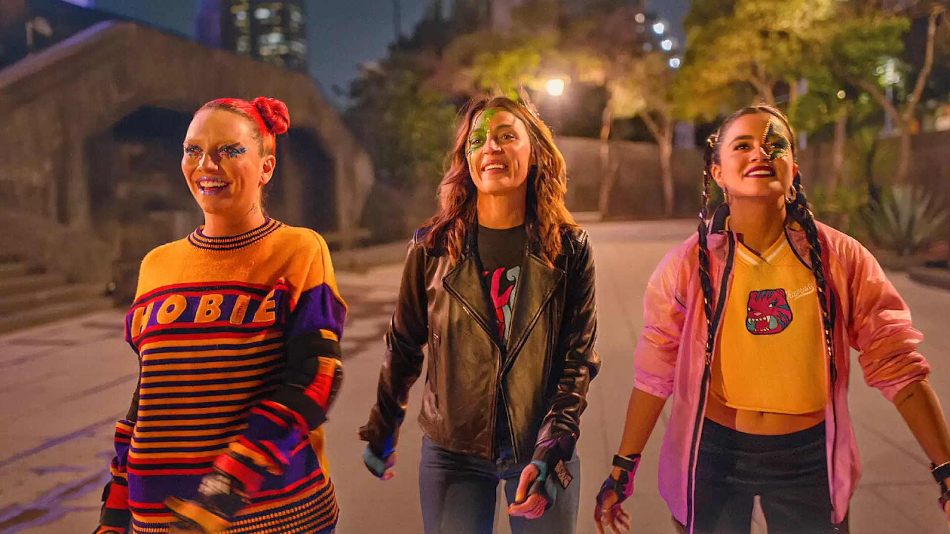 دانلود فیلم Making It Up 2023