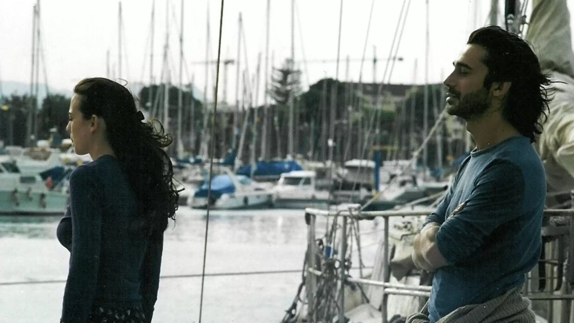 دانلود فیلم Sound of the Sea 2001 با زیرنویس فارسی