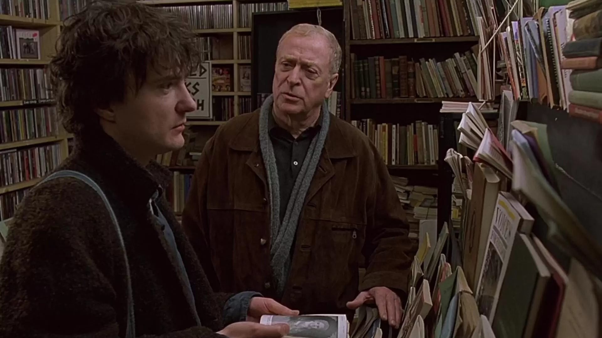 دانلود فیلم The Actors 2003
