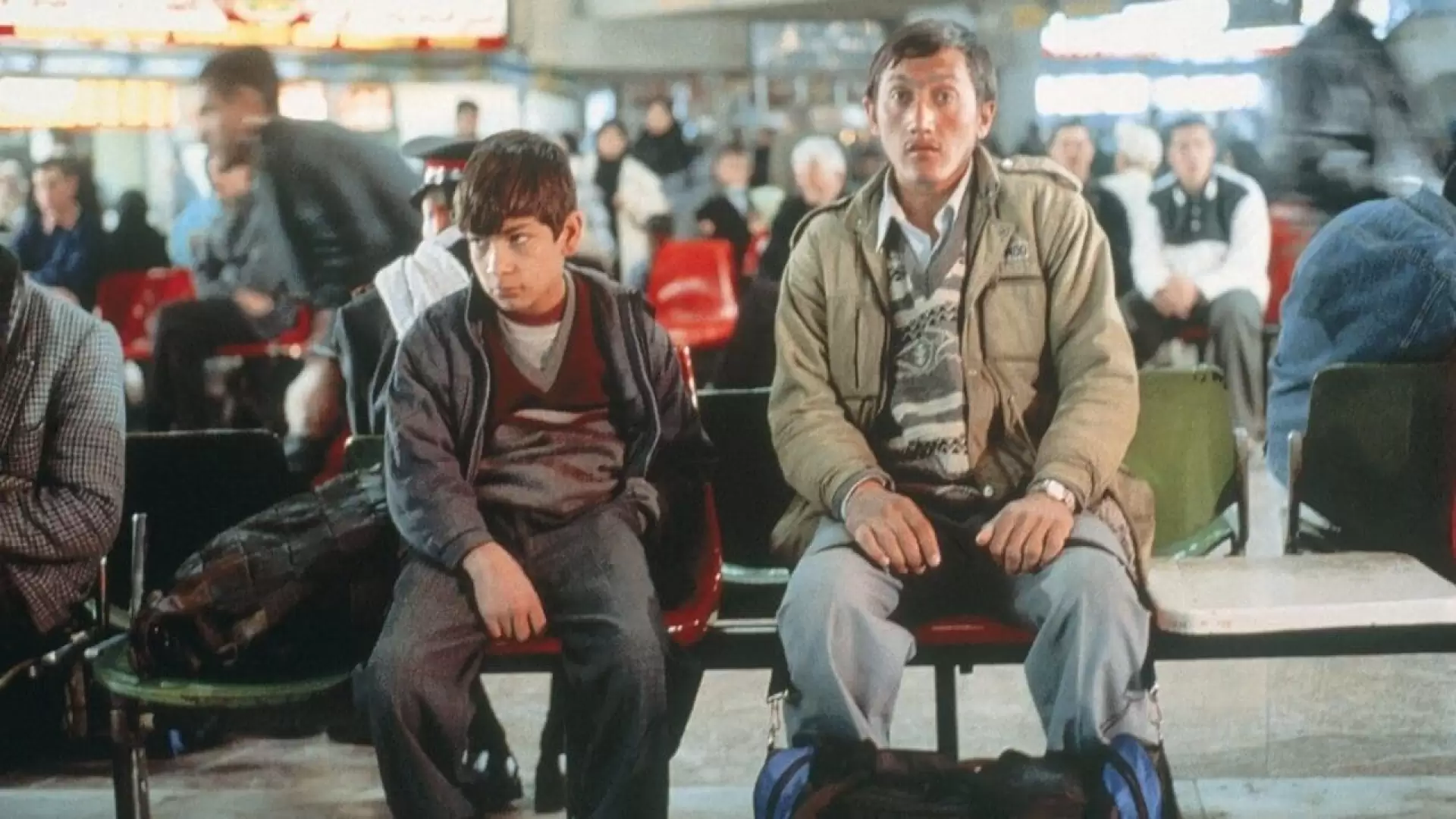 دانلود فیلم In This World 2002