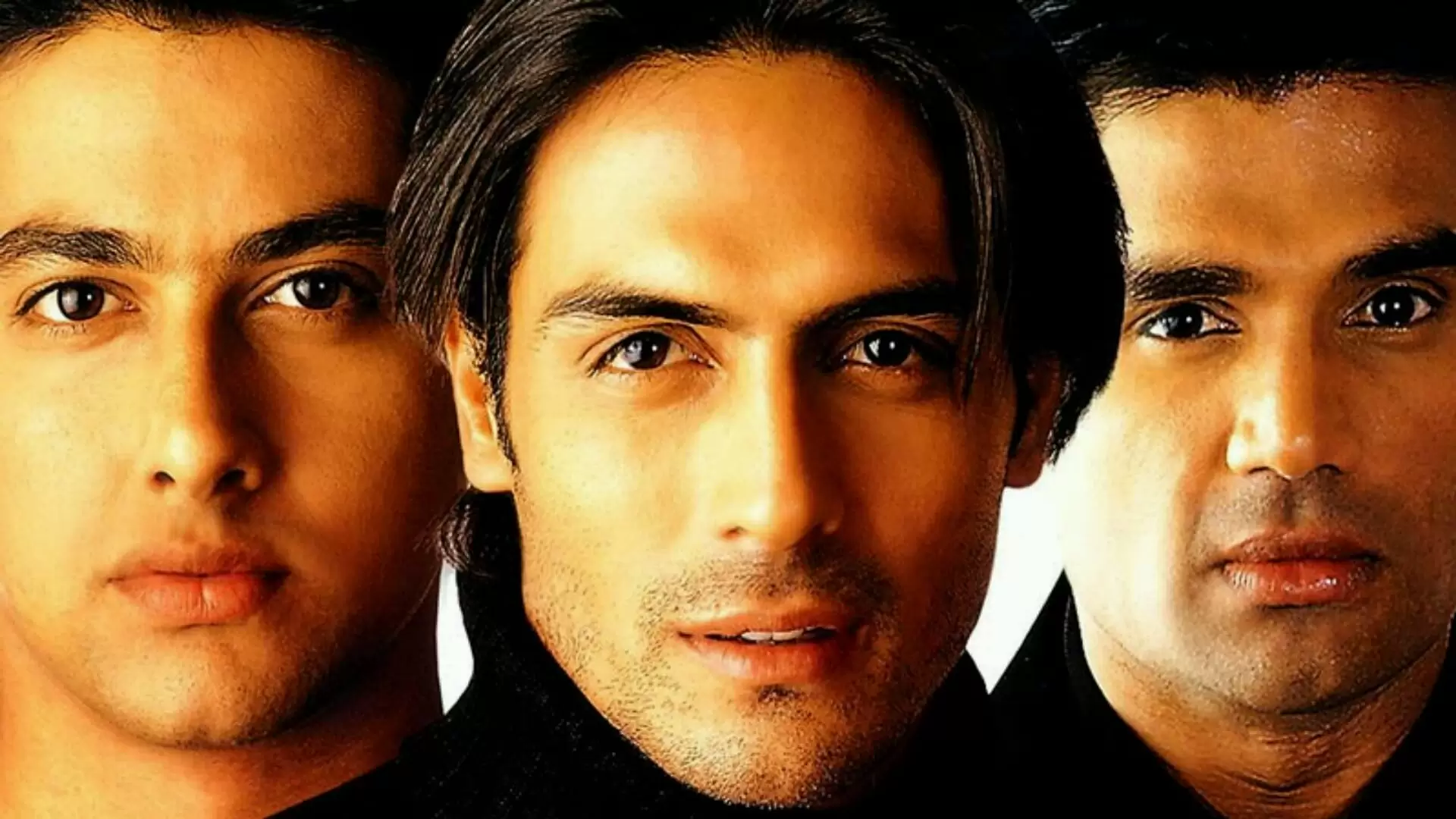 دانلود فیلم Pyaar Ishq Aur Mohabbat 2001