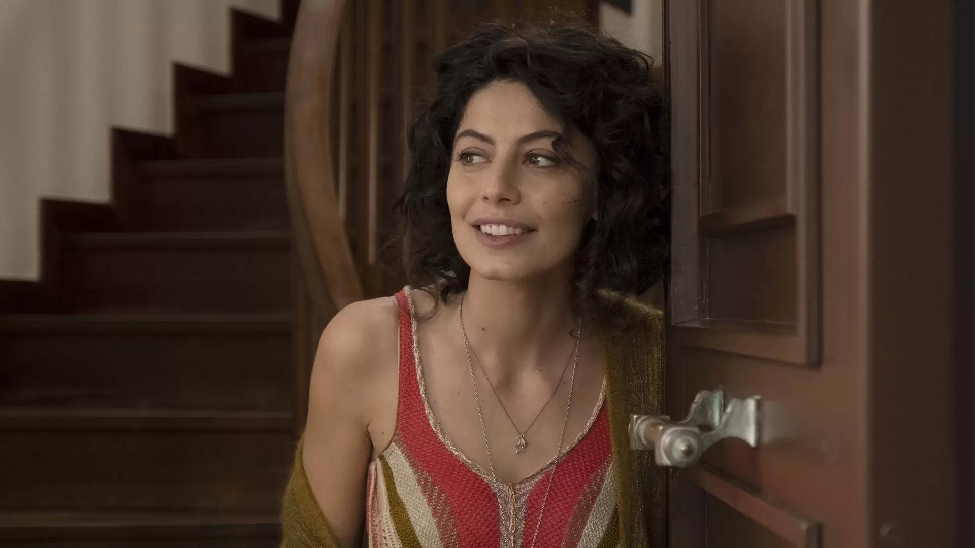 دانلود فیلم La donna per me 2021