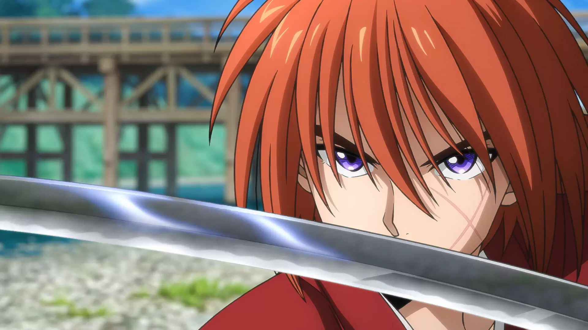 دانلود انیمه Rurouni Kenshin 2023 با زیرنویس فارسی