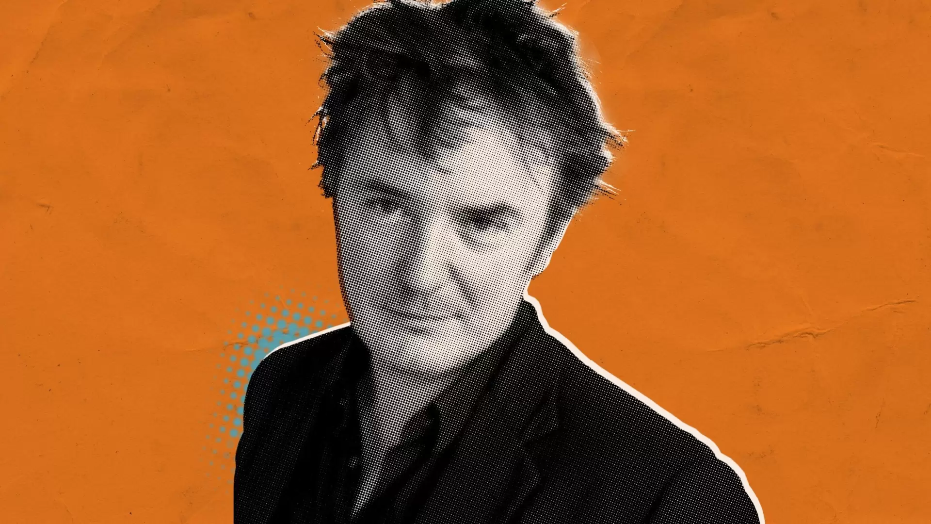 دانلود فیلم Dylan Moran: Off the Hook 2015