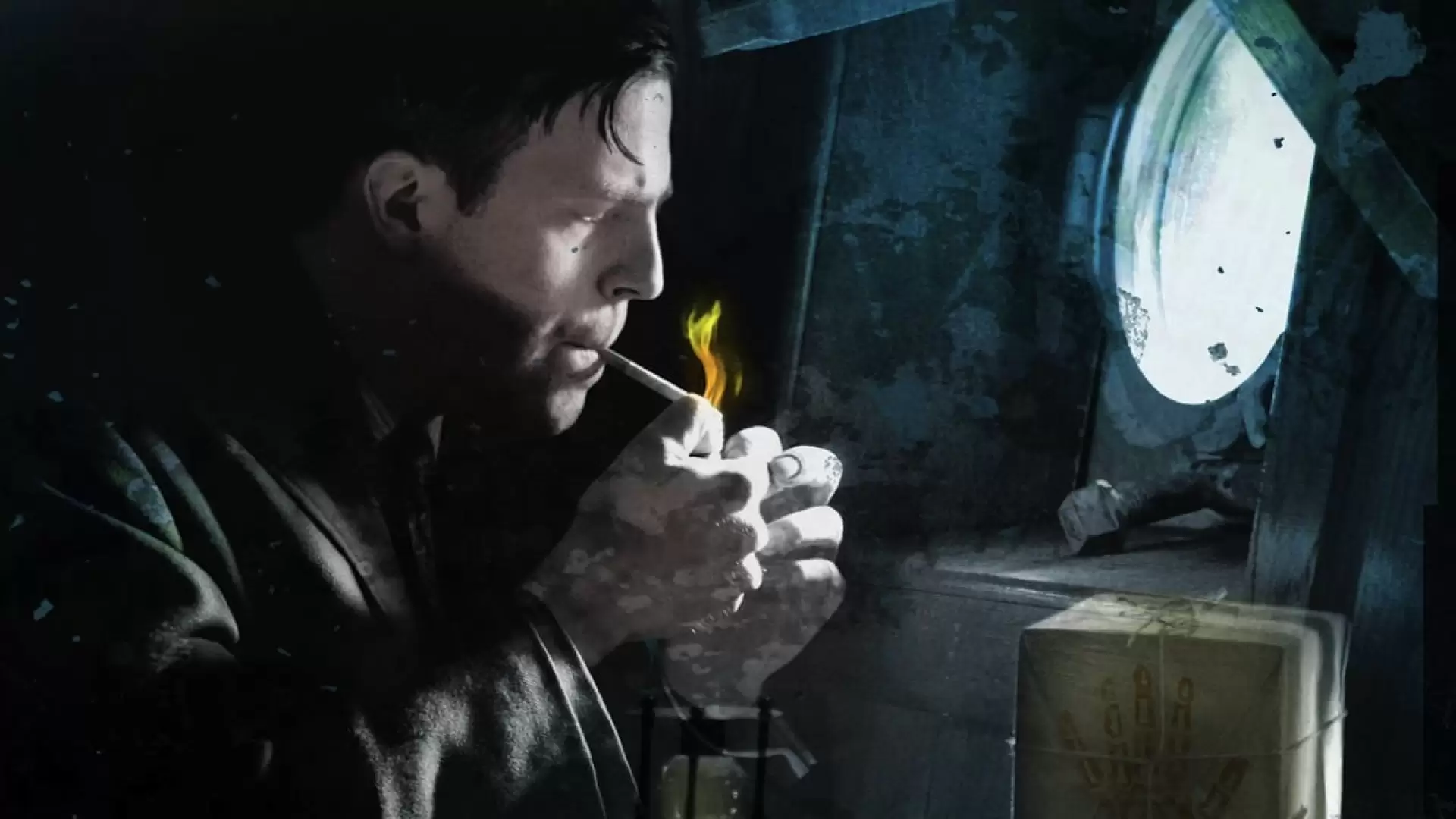 دانلود فیلم Nobody 2007
