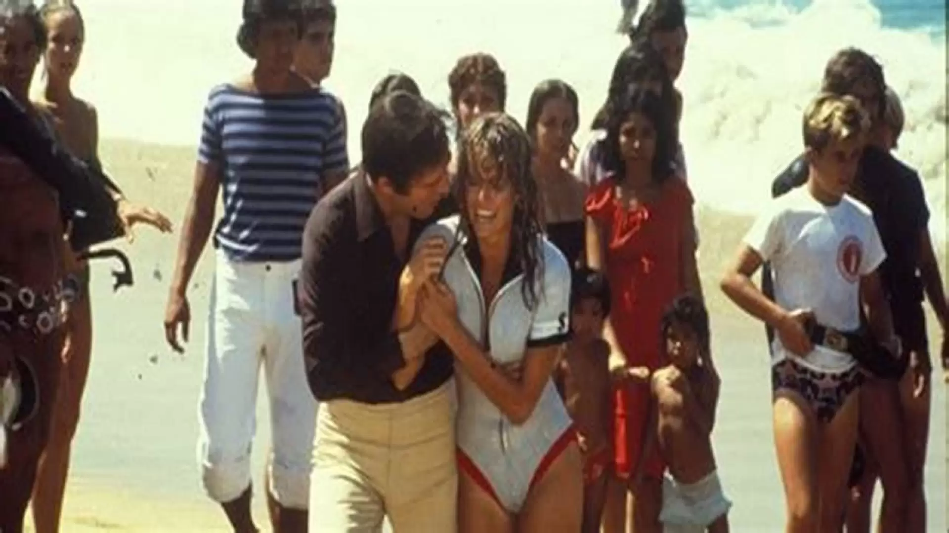 دانلود فیلم Sunburn 1979