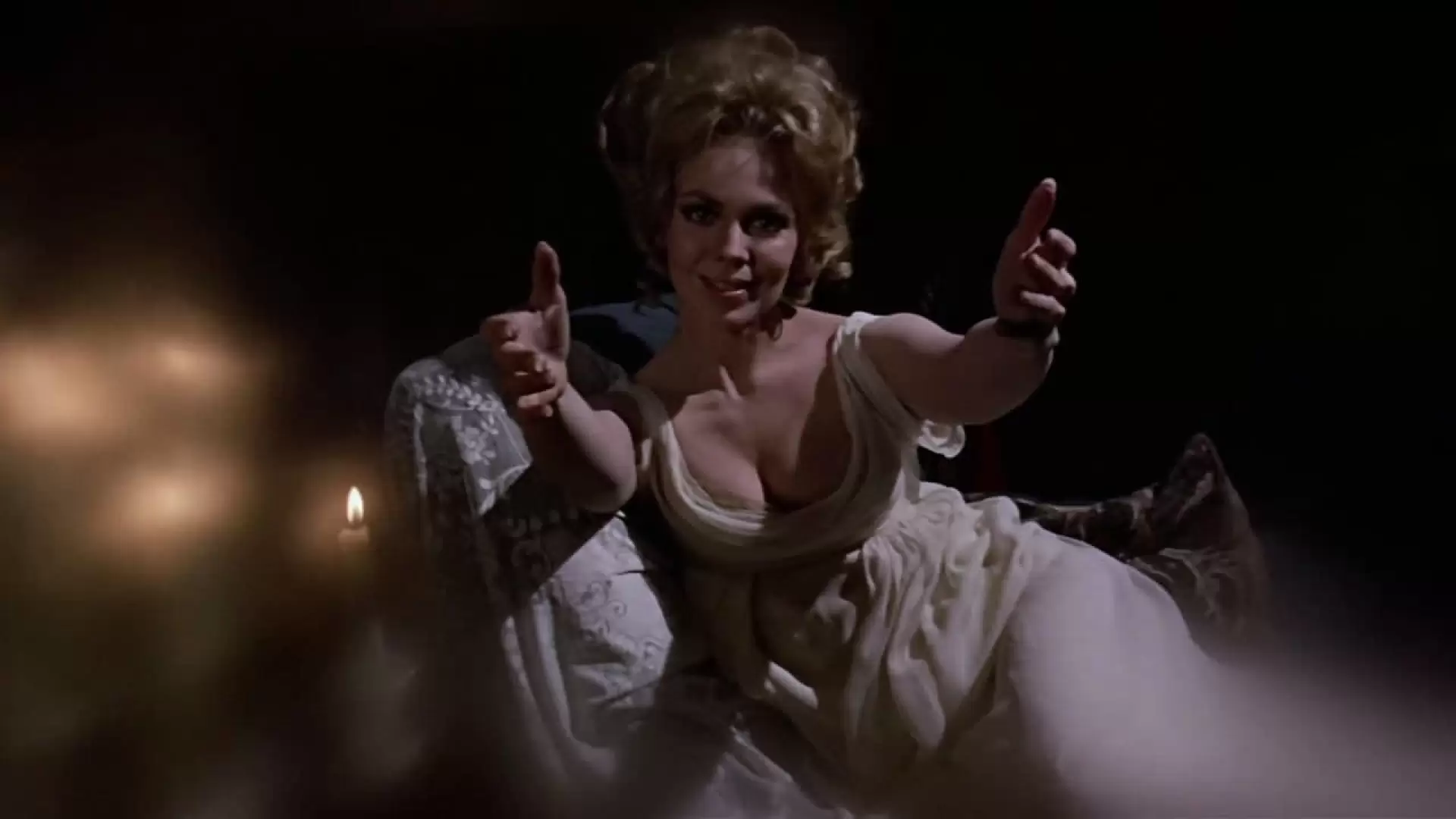 دانلود فیلم Night of Dark Shadows 1971