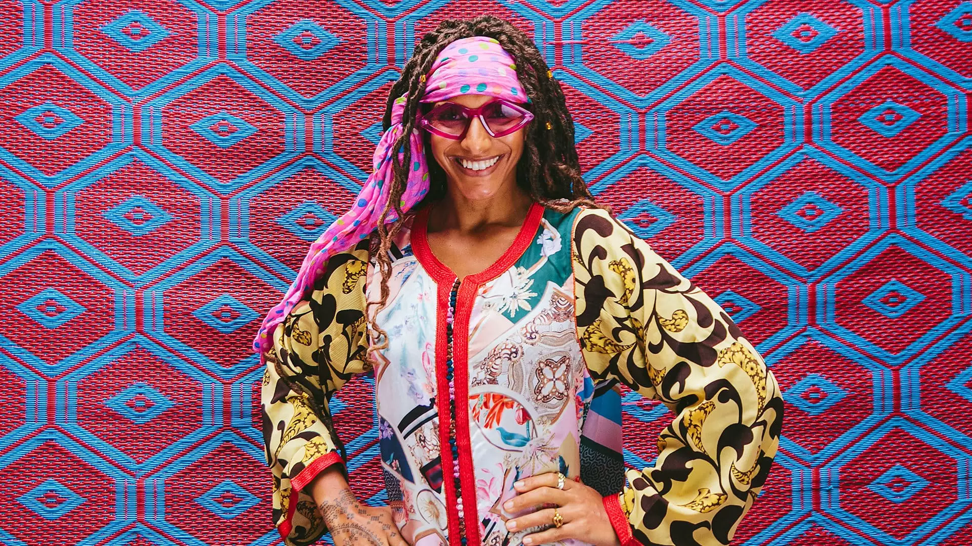 دانلود مستند Africa Rising with Afua Hirsch 2023