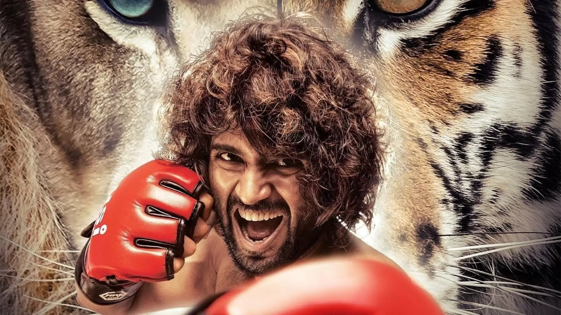 دانلود فیلم Liger 2022