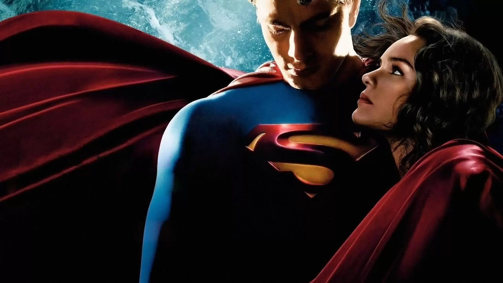 دانلود فیلم Superman Returns 2006 (بازگشت سوپرمن) با زیرنویس فارسی و تماشای آنلاین