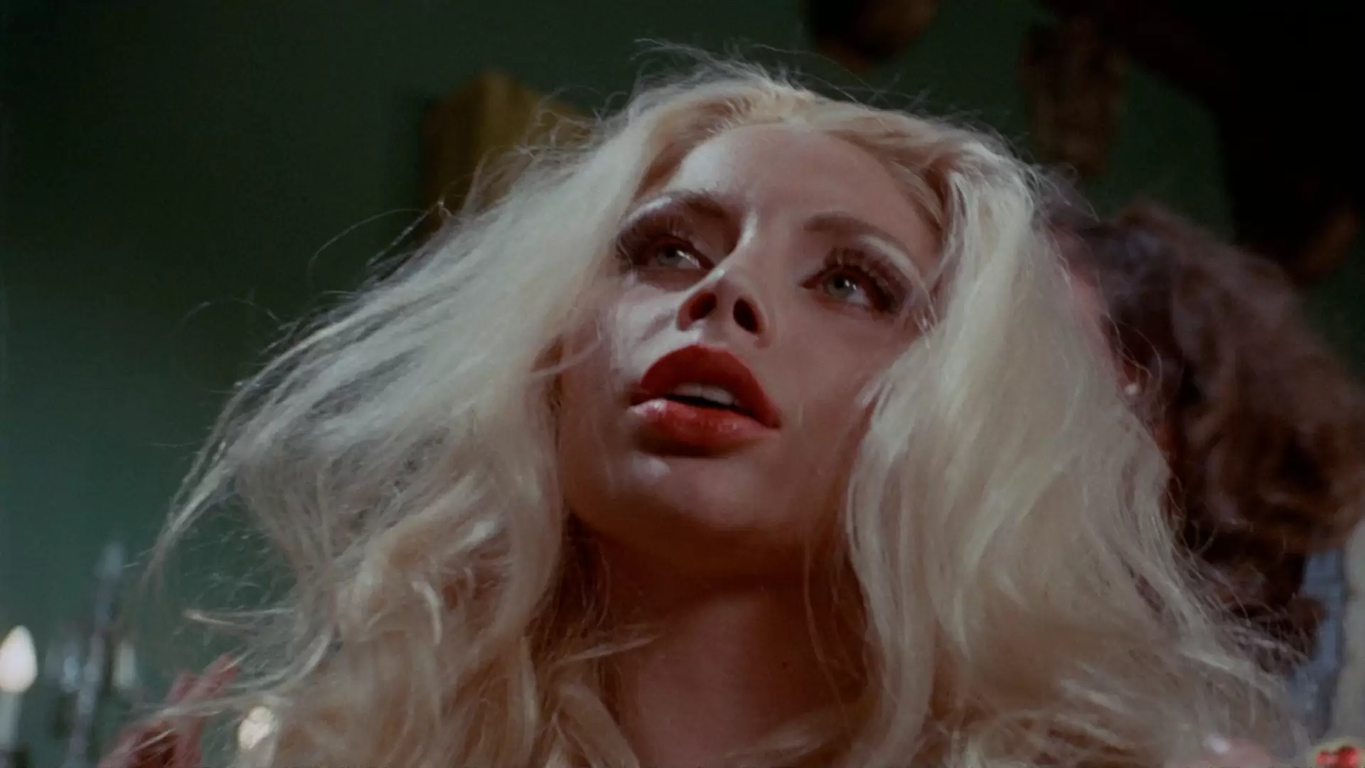 دانلود فیلم Savage Intruder 1970