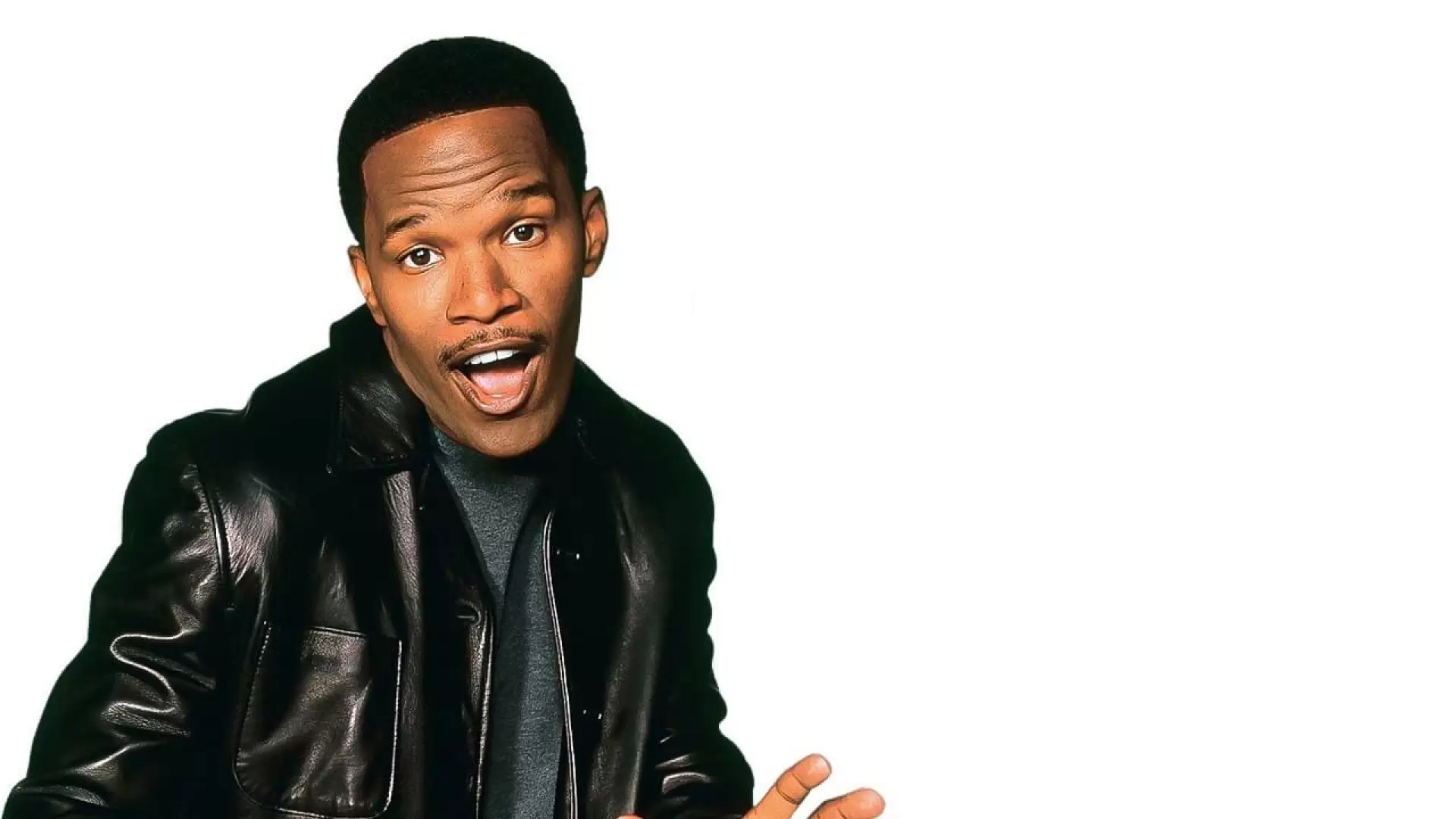 دانلود سریال The Jamie Foxx Show 1996