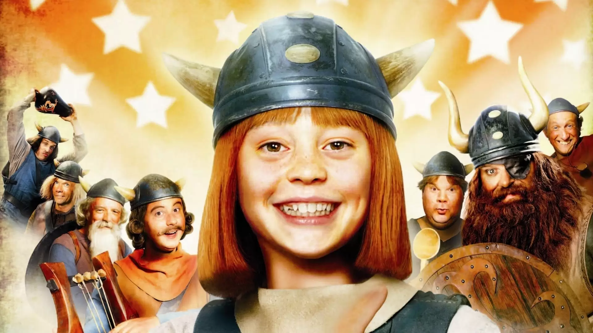 دانلود فیلم Vicky the Viking 2009