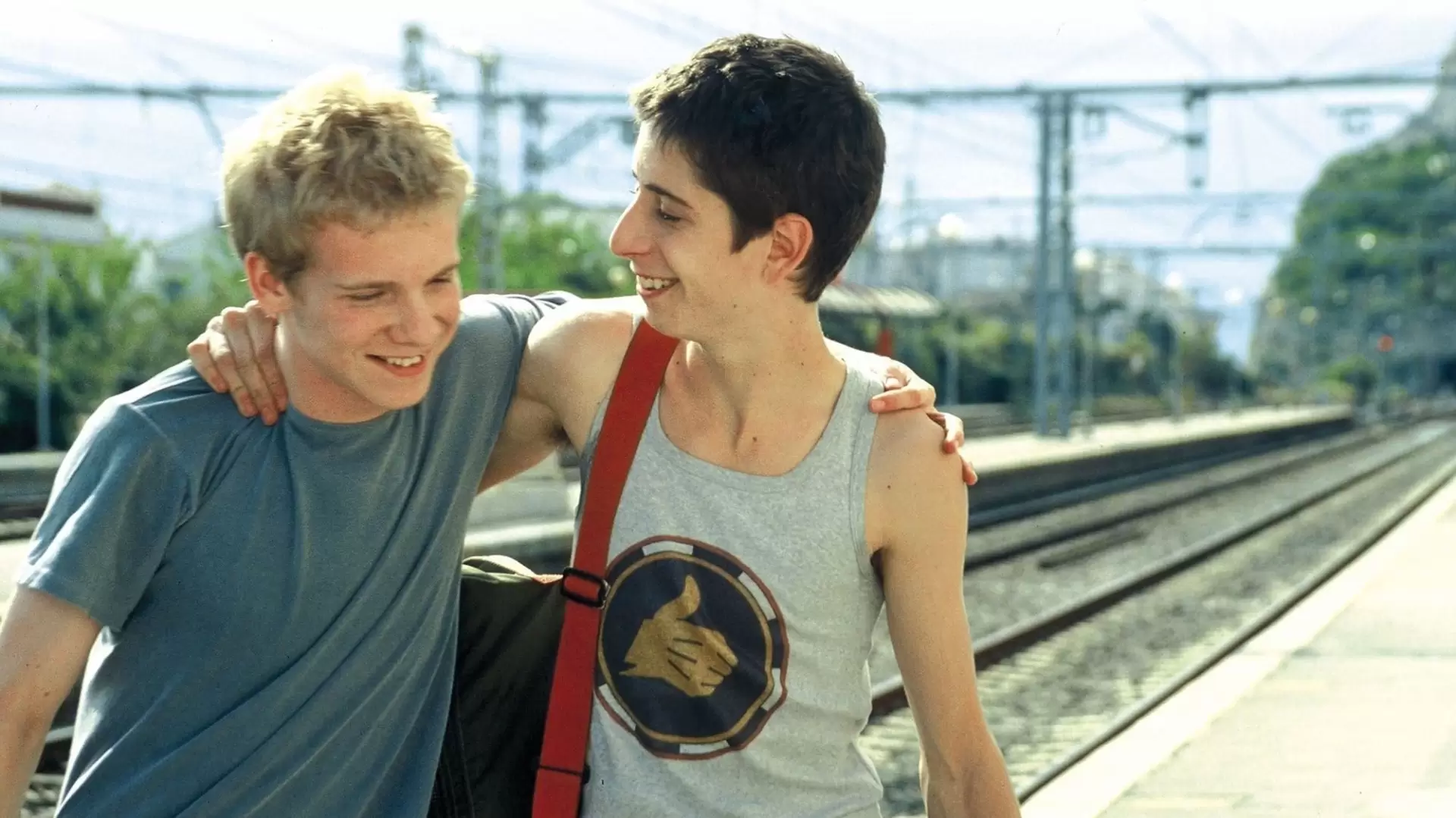 دانلود فیلم Nico and Dani 2000 (نیکو و دنی)