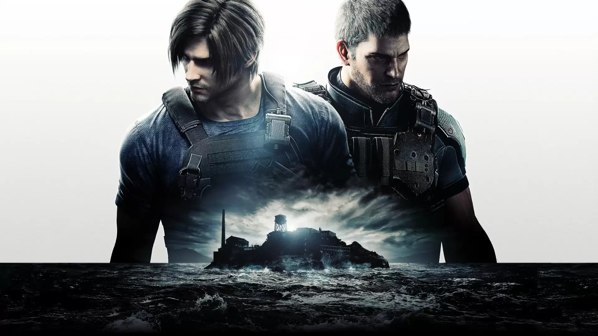 دانلود انیمیشن Resident Evil: Death Island 2023 با زیرنویس فارسی و تماشای آنلاین