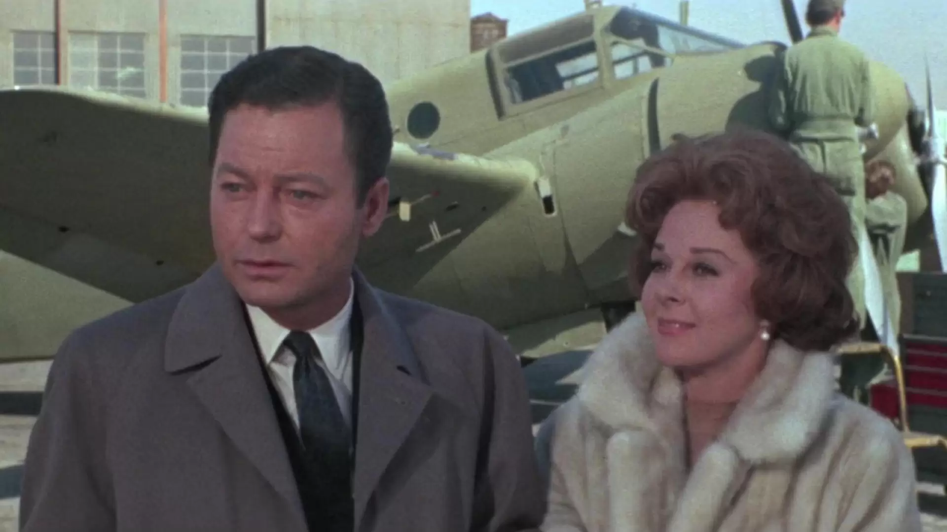 دانلود فیلم Where Love Has Gone 1964