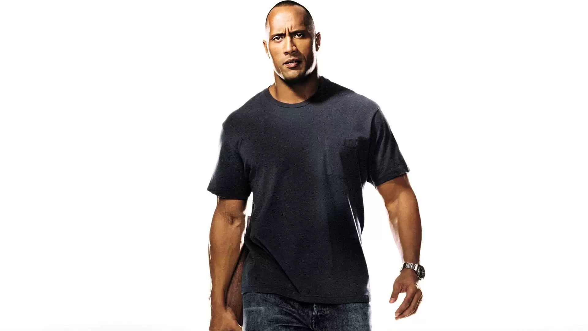 دانلود فیلم Walking Tall 2004 با زیرنویس فارسی