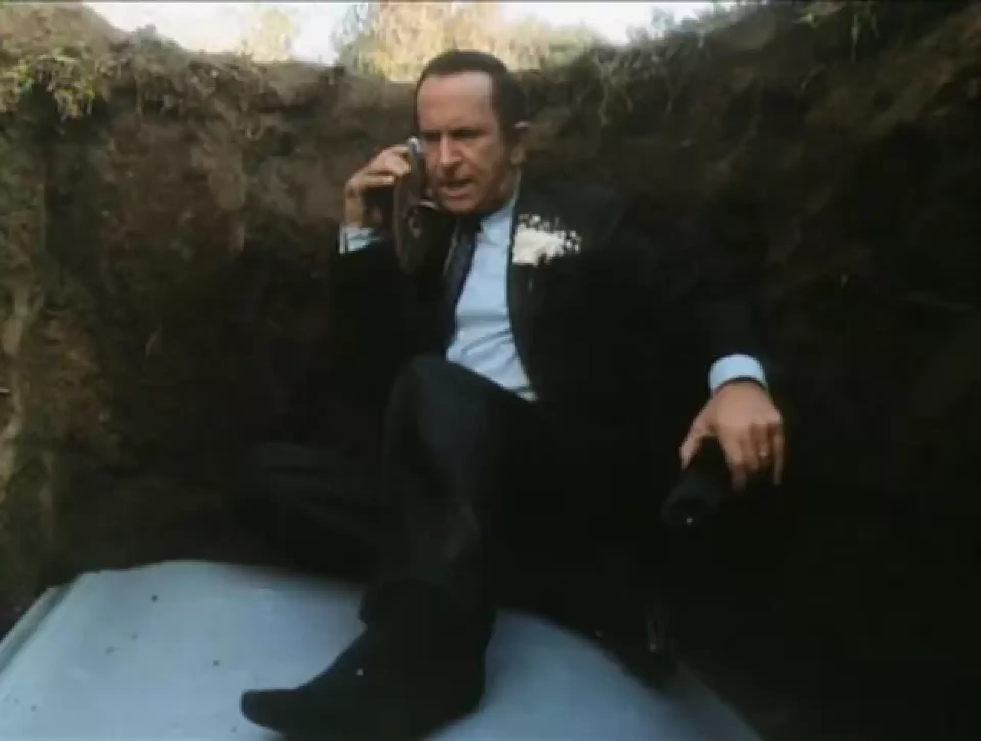 دانلود فیلم Get Smart, Again 1989