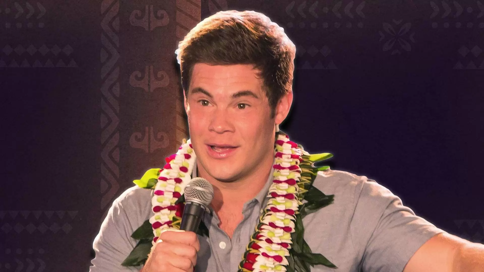 دانلود سریال Adam Devine’s House Party 2013