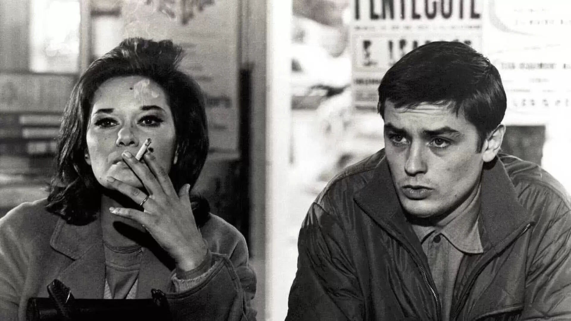 دانلود فیلم The Unvanquished 1964 با زیرنویس فارسی