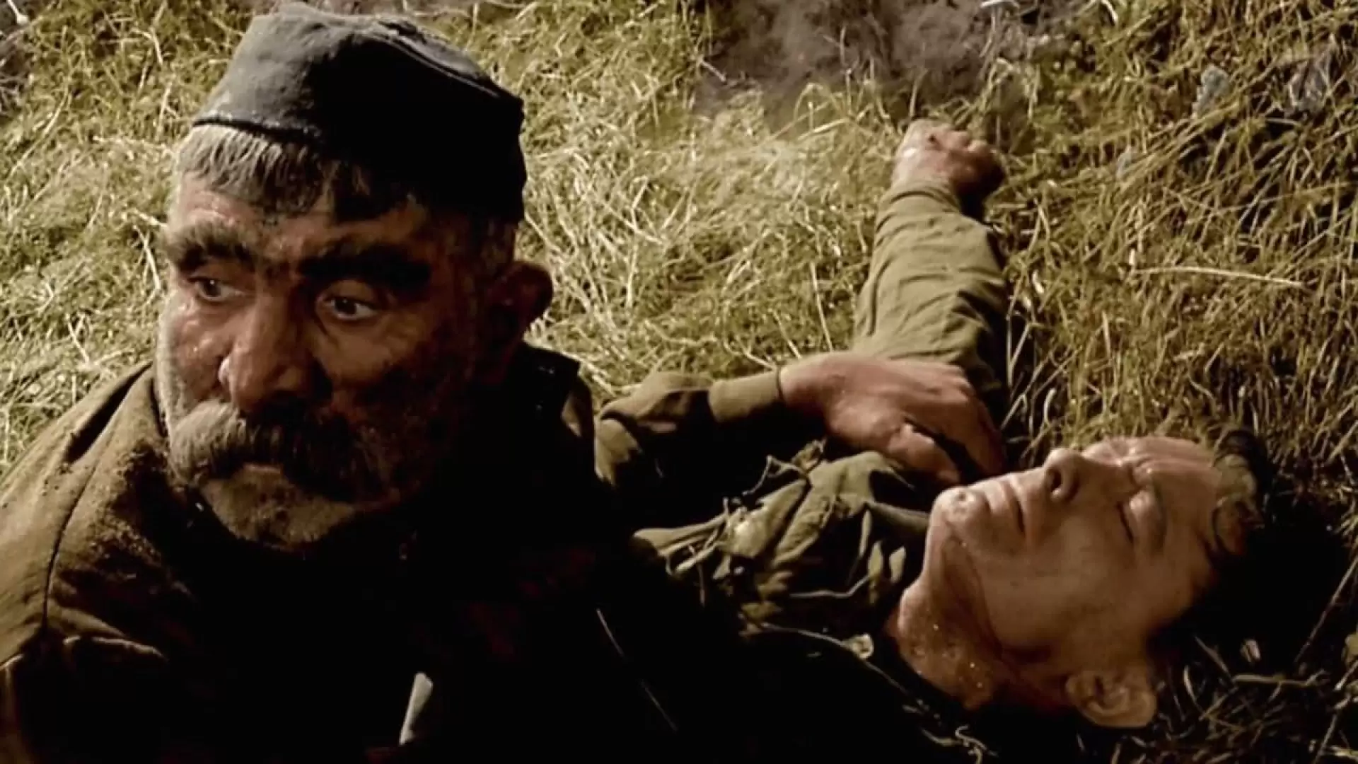 دانلود فیلم Father of a Soldier 1965 با زیرنویس فارسی