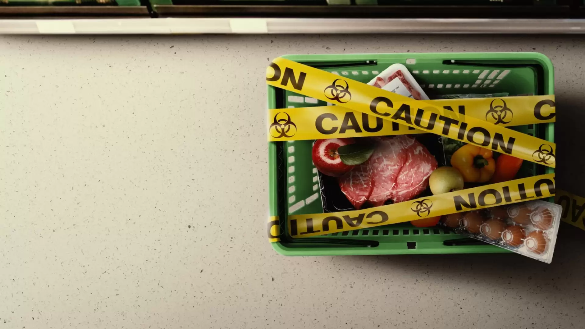 دانلود مستند Poisoned: The Dirty Truth About Your Food 2023 با تماشای آنلاین