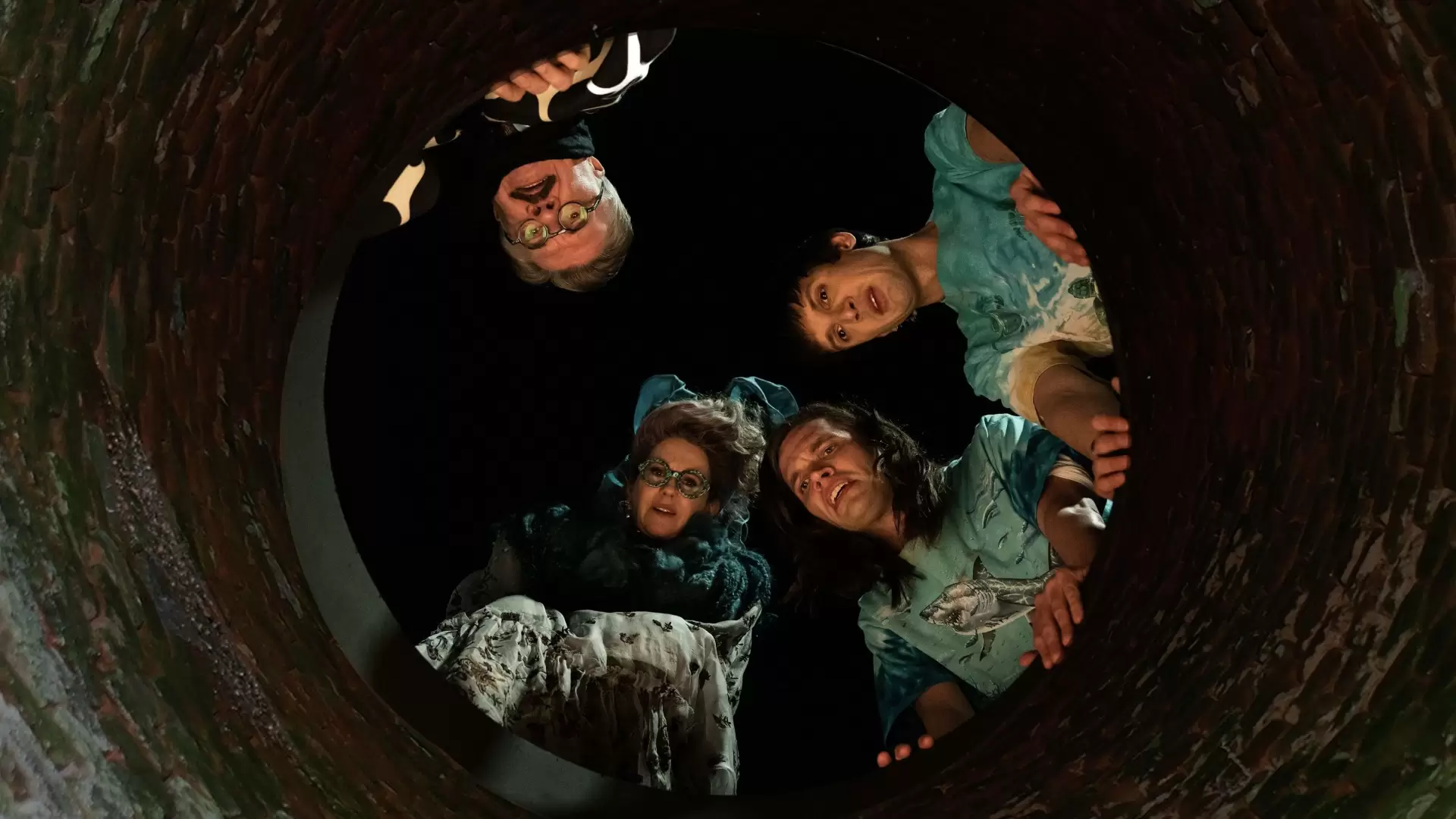 دانلود فیلم Dicks the Musical 2023 با تماشای آنلاین