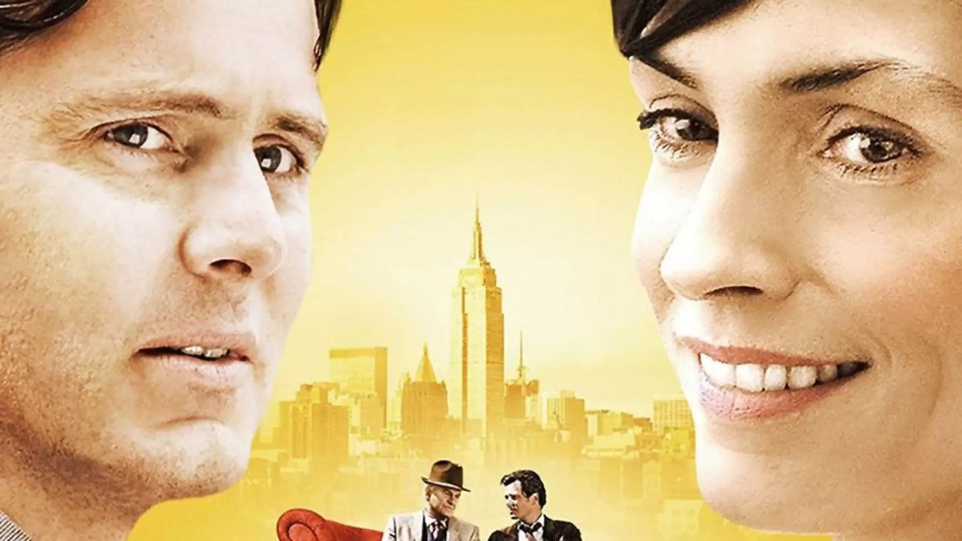 دانلود فیلم The Treatment 2006