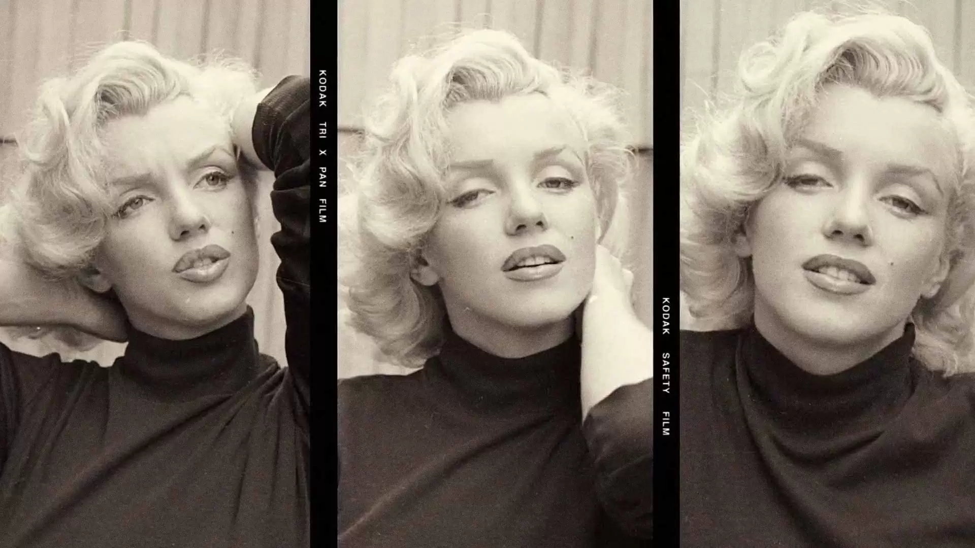 دانلود مستند Reframed: Marilyn Monroe 2022