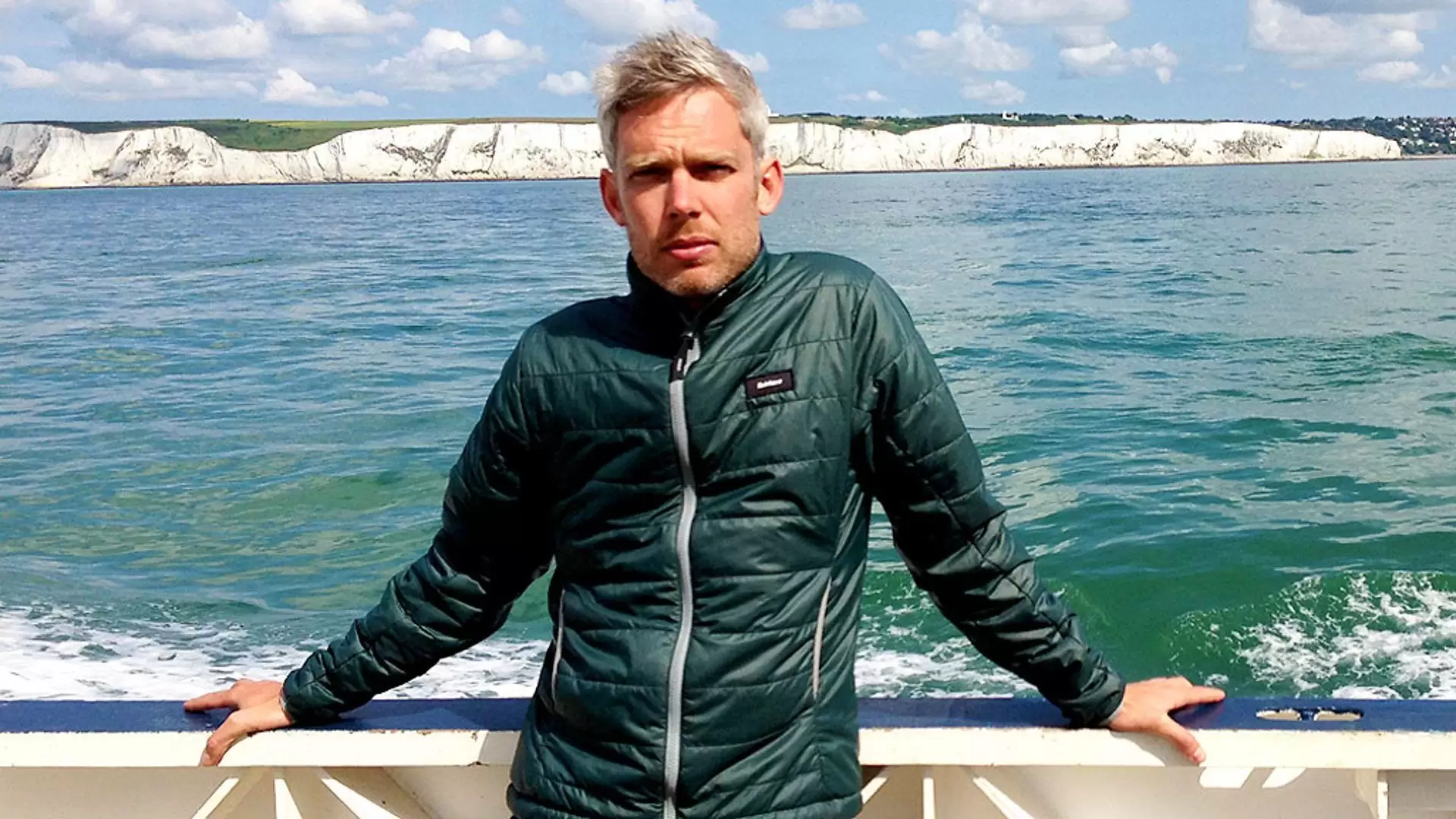 دانلود مستند Shipwrecks: Britain’s Sunken History 2013