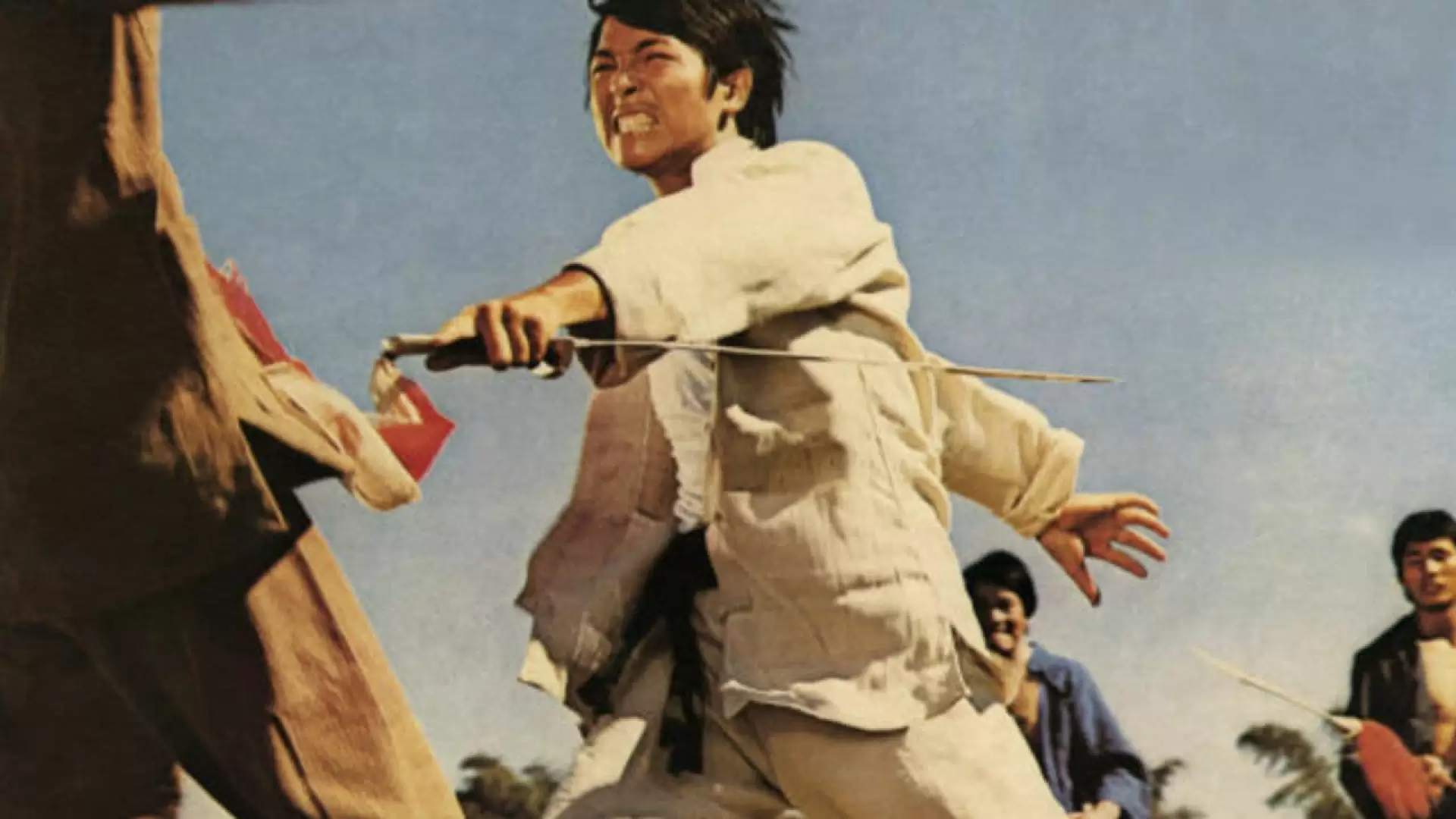 دانلود فیلم Xiao quan wang 1972
