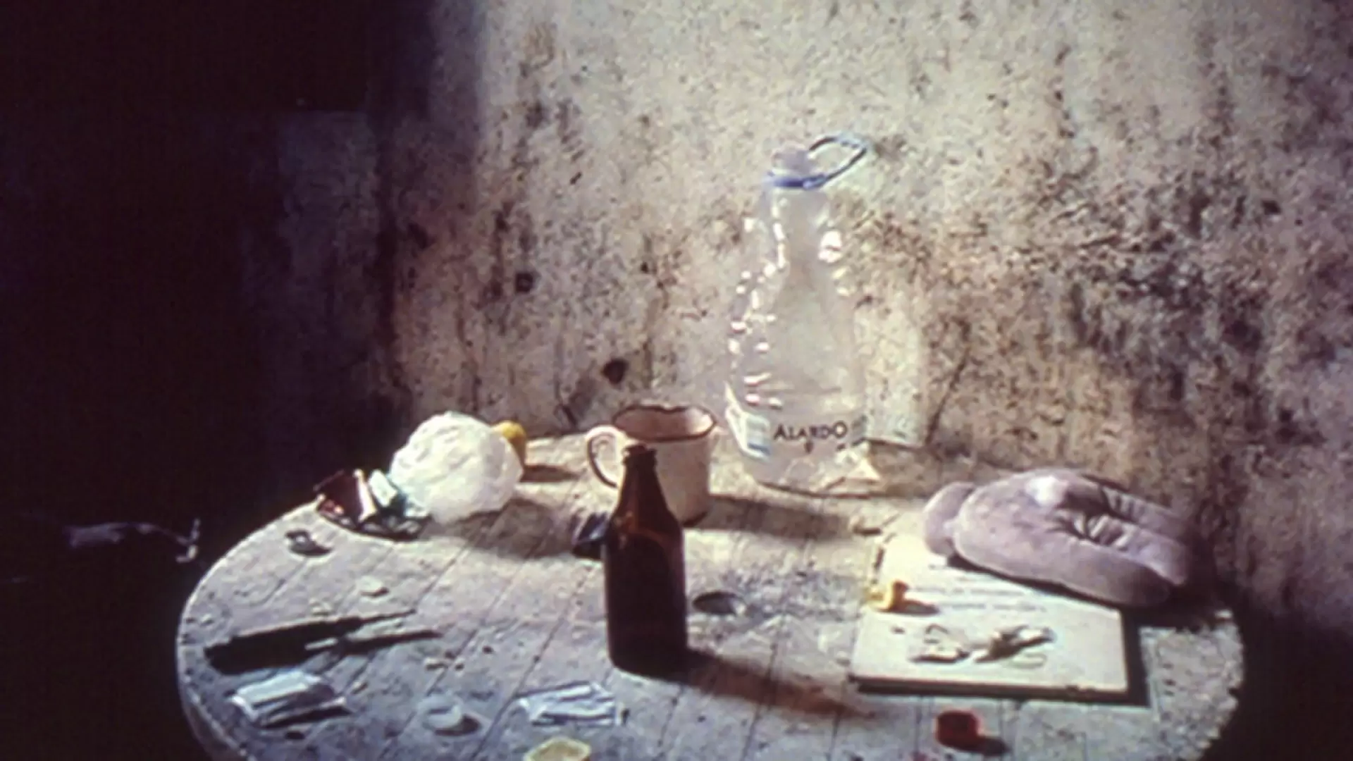 دانلود فیلم In Vanda’s Room 2000