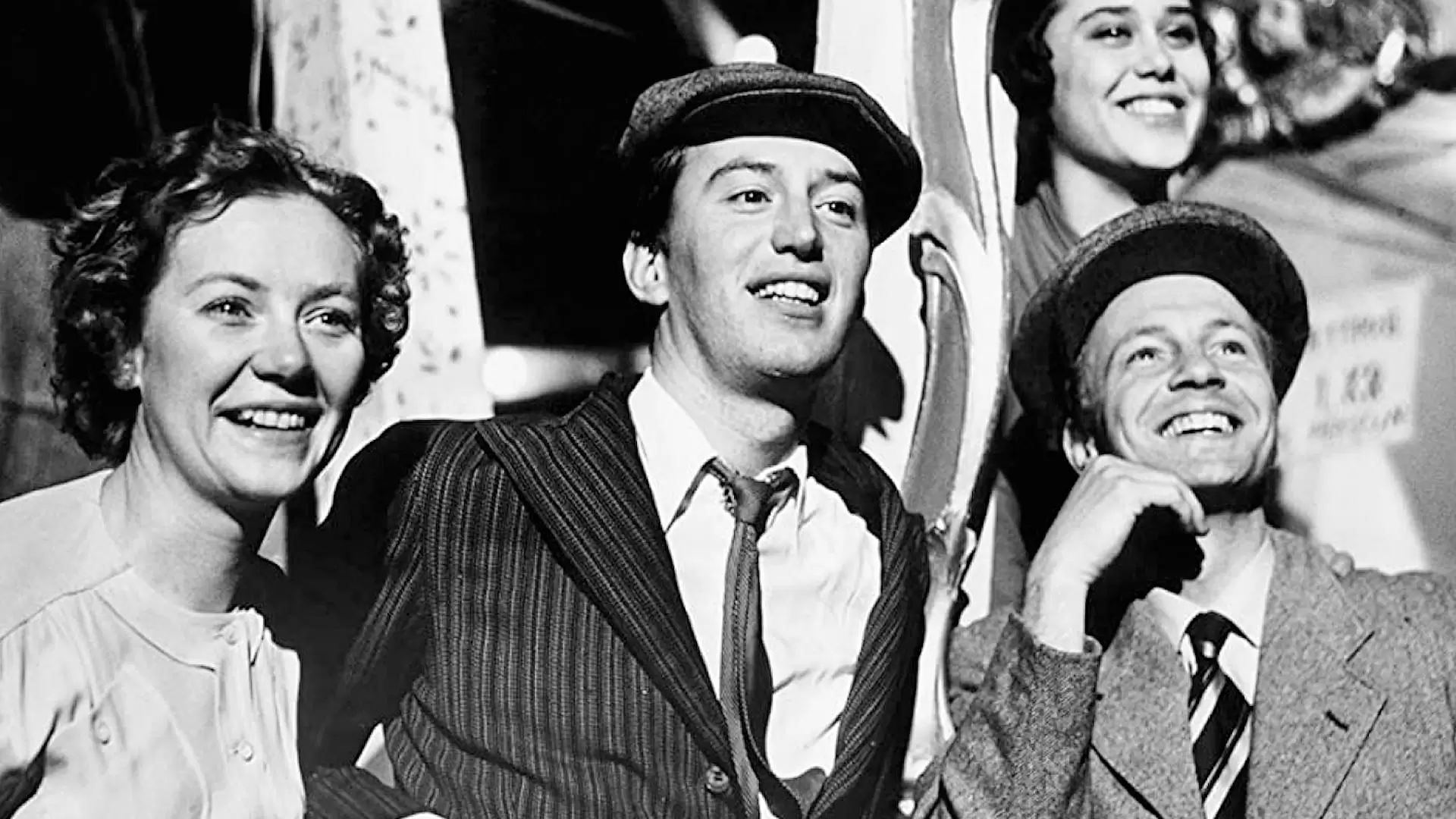 دانلود فیلم Raven’s End 1963 با زیرنویس فارسی