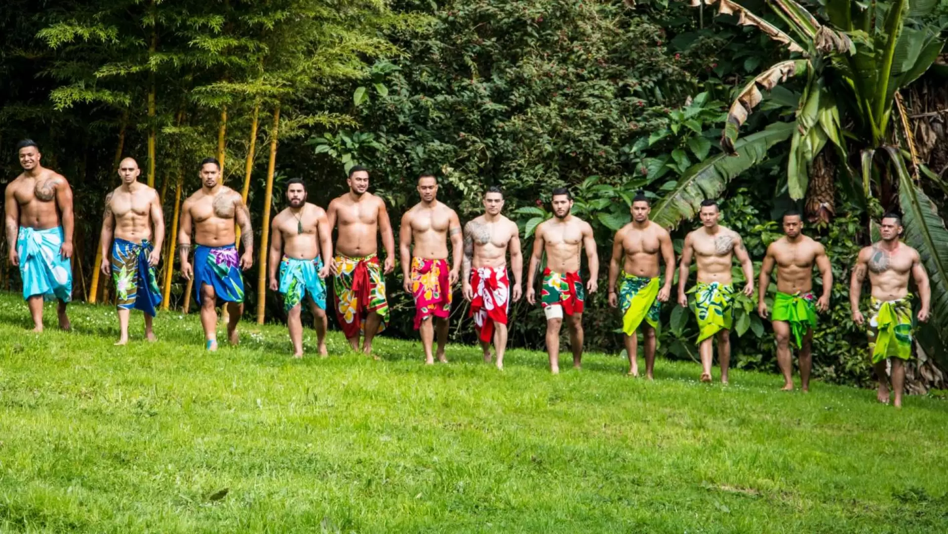 دانلود سریال Game of Bros 2016