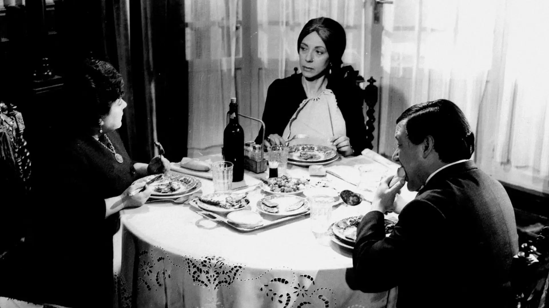 دانلود فیلم Strange Voyage 1964 با زیرنویس فارسی