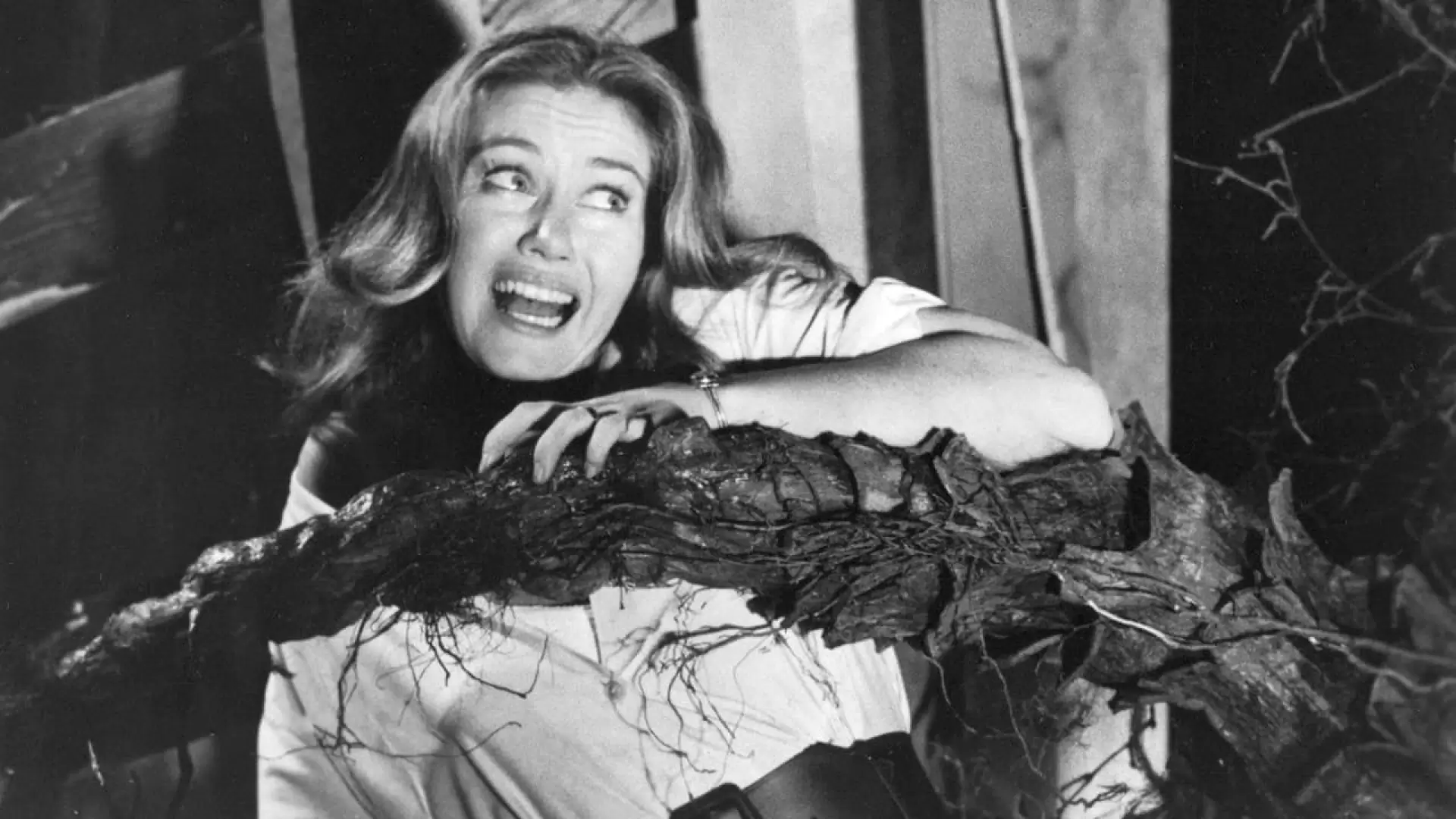 دانلود فیلم The Day of the Triffids 1962