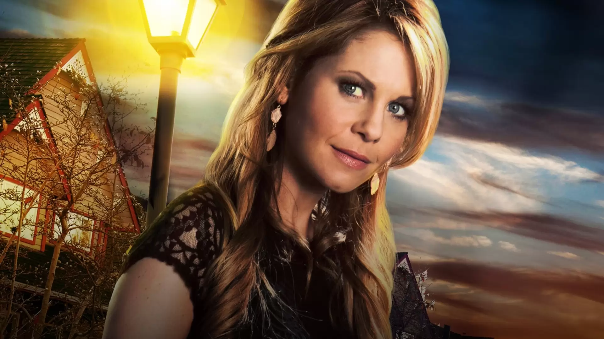 دانلود فیلم A Bone to Pick: An Aurora Teagarden Mystery 2015