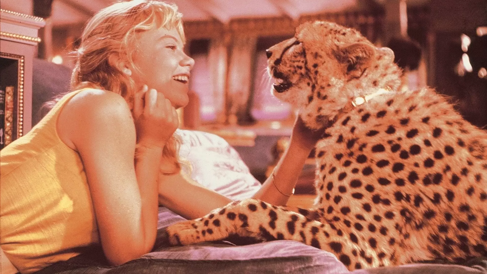 دانلود فیلم The Moon-Spinners 1964