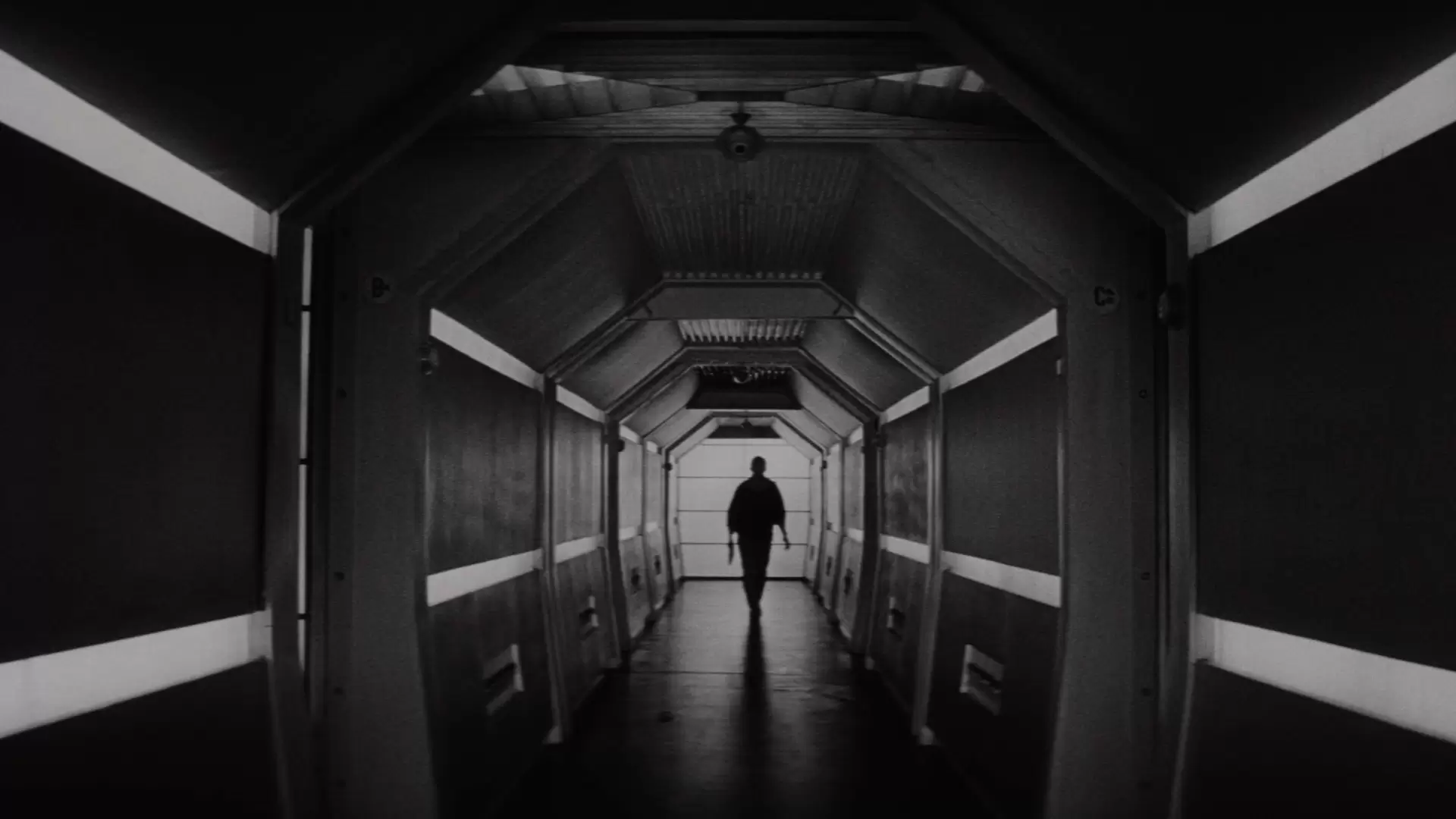 دانلود فیلم Icarus XB 1 1963
