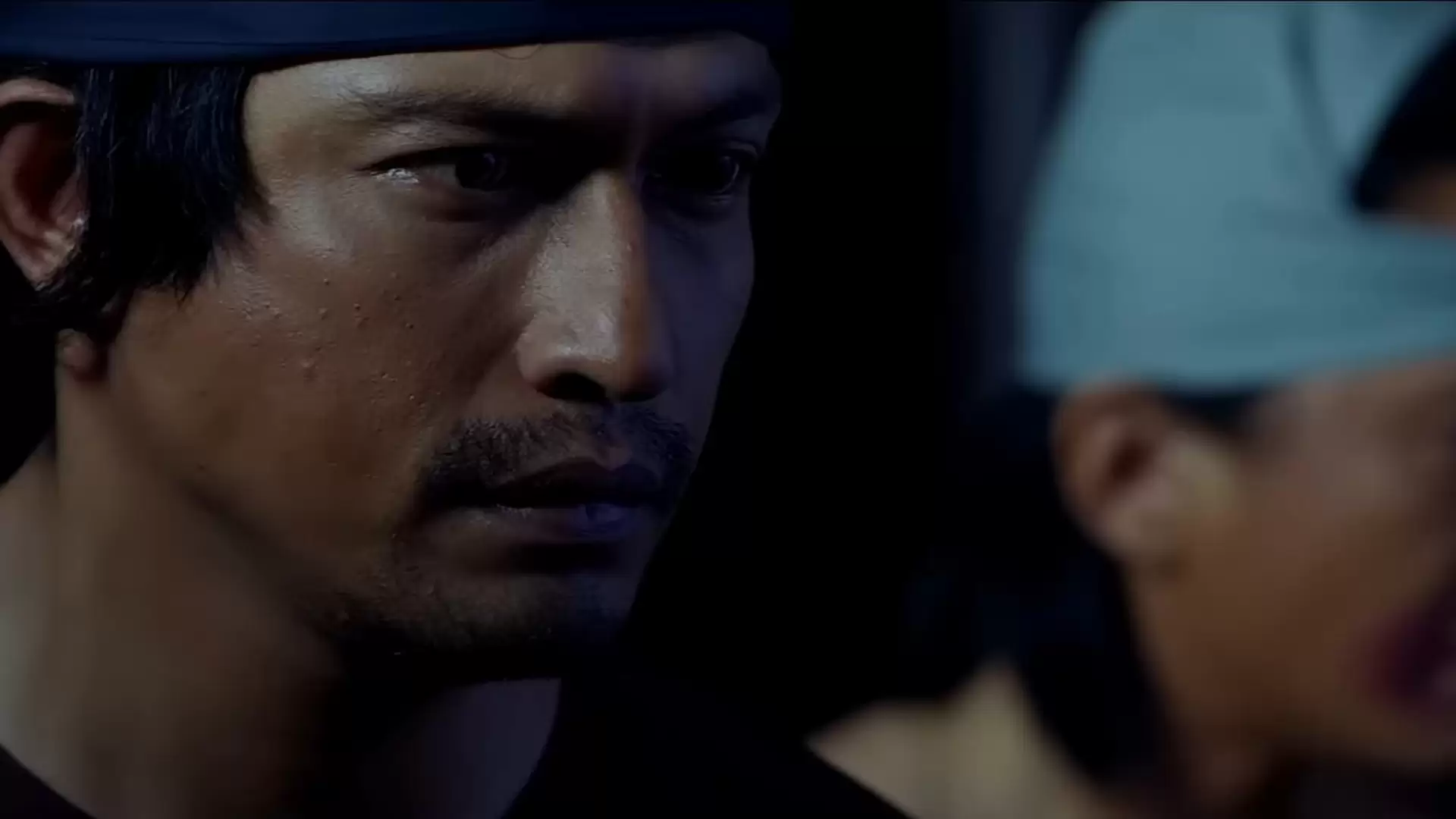 دانلود فیلم Mat Kilau: Kebangkitan Pahlawan 2022