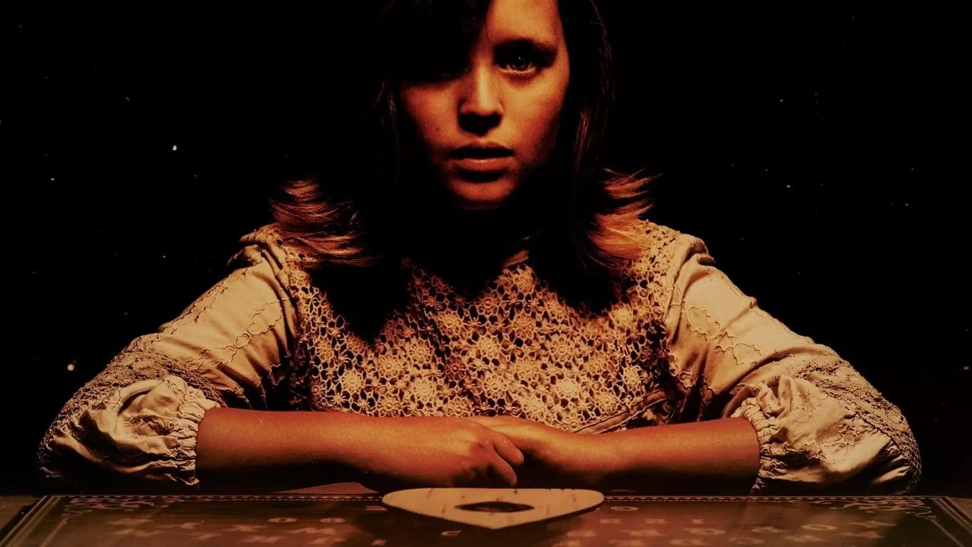 دانلود فیلم Ouija: Origin of Evil 2016 (ویجا: خاستگاه شیطان) با زیرنویس فارسی و تماشای آنلاین