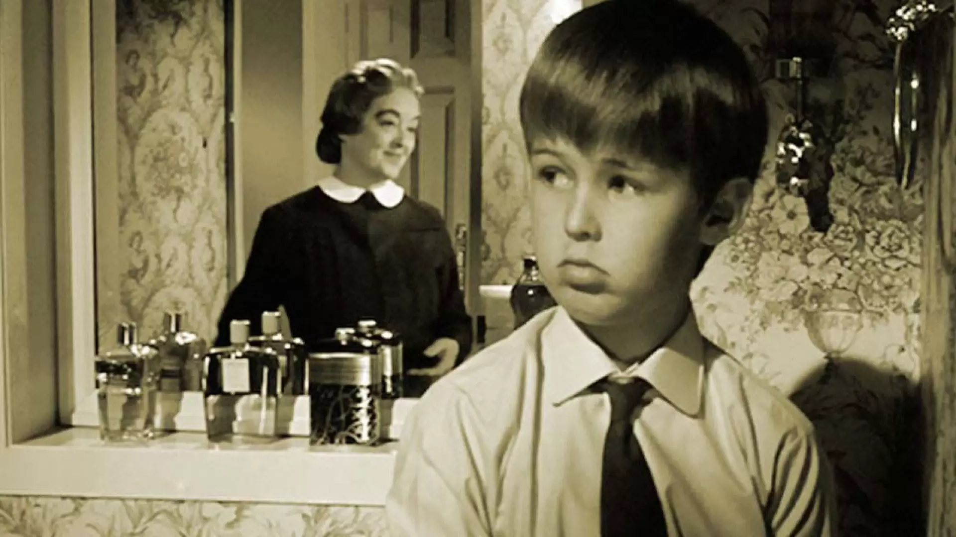 دانلود فیلم The Nanny 1965
