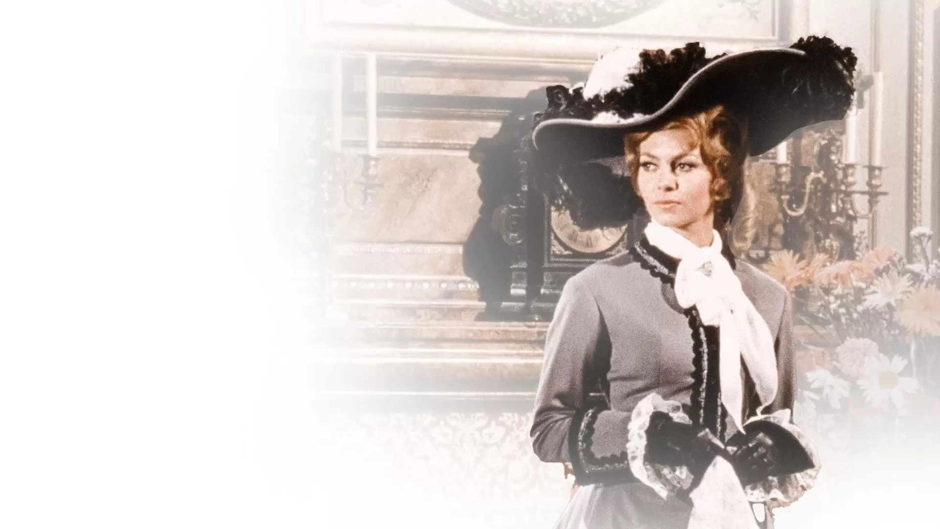 دانلود فیلم Angelique and the King1966