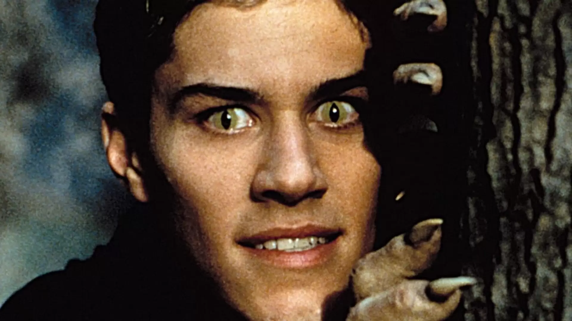 دانلود سریال Teenage Werewolf 1999