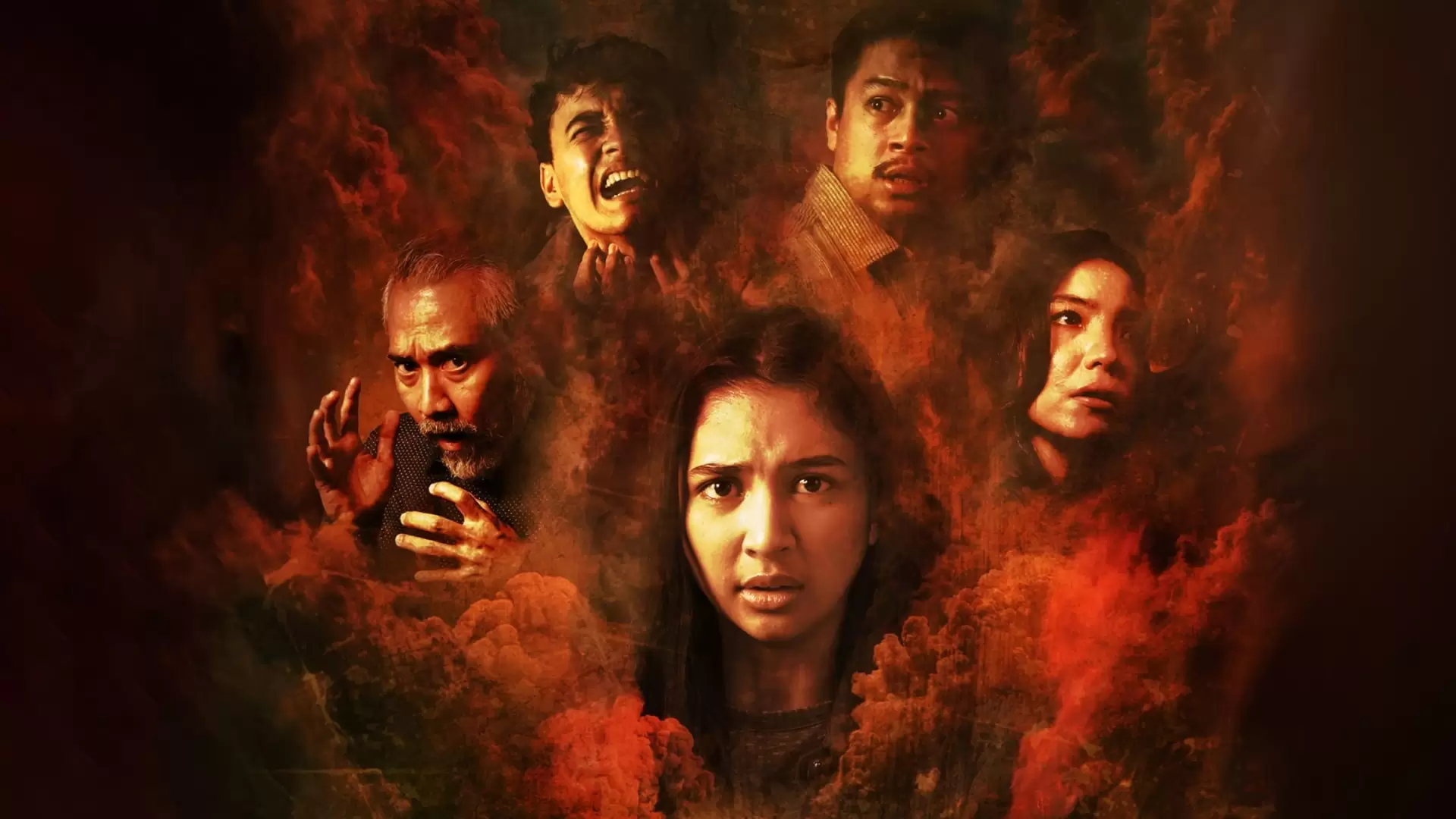 دانلود سریال Blood Curse 2023